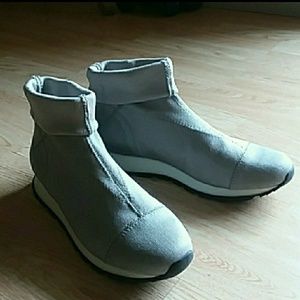 Sale!! Nwt Free People Booties